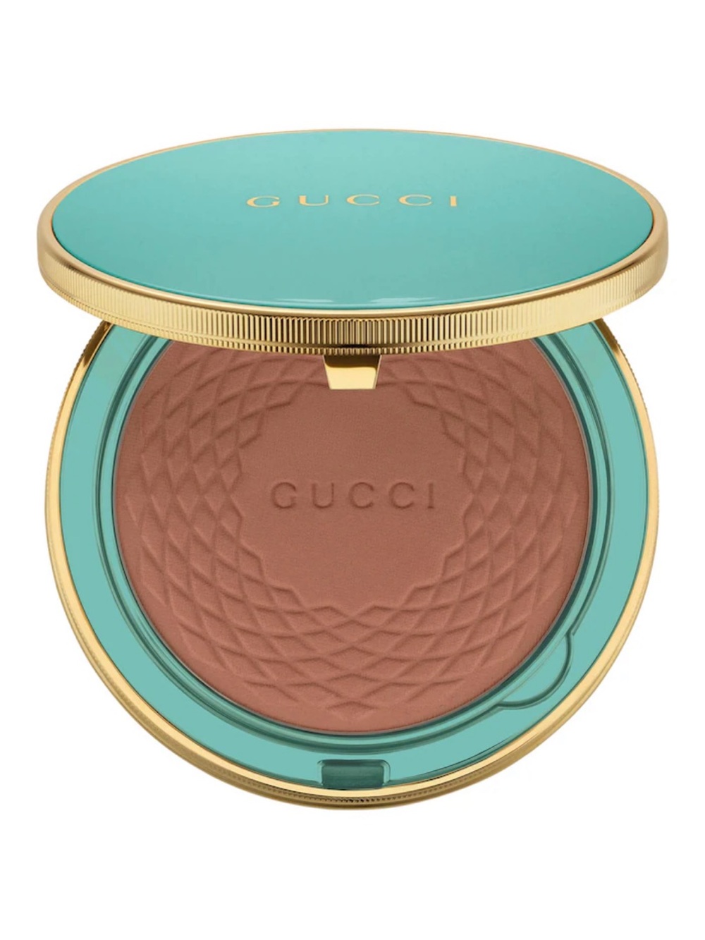 Gucci Poudre De Beaute Eclat Soleil 02